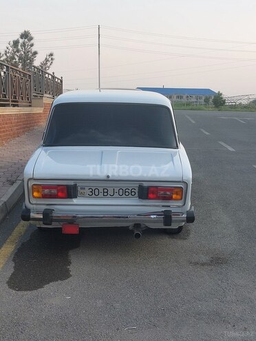 LADA (VAZ) 2106 2005, 64,680 km - 1.6 l - Kürdəmir