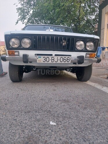 LADA (VAZ) 2106 2005, 64,680 km - 1.6 l - Kürdəmir