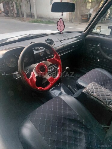 LADA (VAZ) 2106 2005, 64,680 km - 1.6 l - Kürdəmir