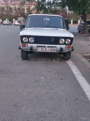 LADA (VAZ) 2106 2005, 64,680 km - 1.6 l - Kürdəmir