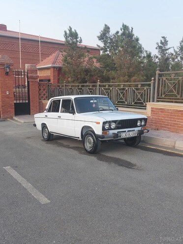 LADA (VAZ) 2106 2005, 64,680 km - 1.6 l - Kürdəmir