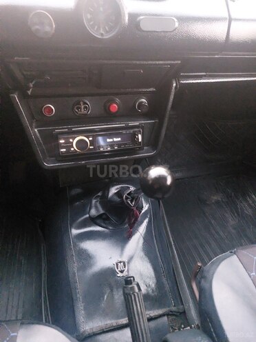 LADA (VAZ) 2106 2005, 64,680 km - 1.6 l - Kürdəmir