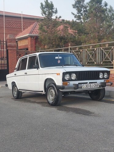 LADA (VAZ) 2106 2005, 64,680 km - 1.6 l - Kürdəmir