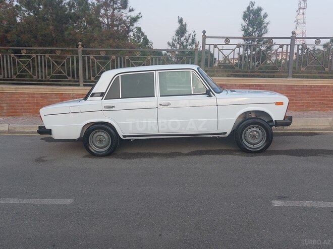LADA (VAZ) 2106 2005, 64,680 km - 1.6 l - Kürdəmir