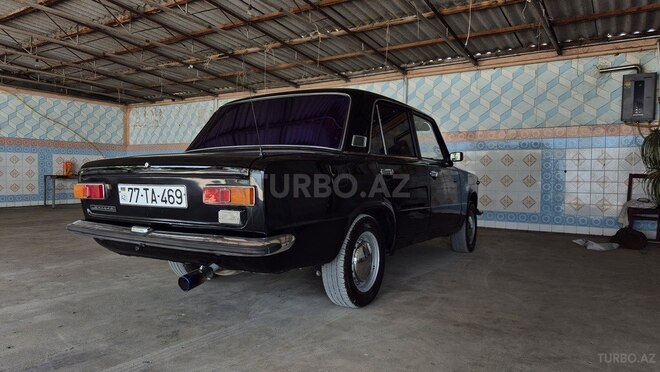 LADA (VAZ) 21011 1985, 123,690 km - 1.3 l - Şəmkir