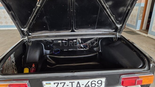 LADA (VAZ) 21011 1985, 123,690 km - 1.3 l - Şəmkir