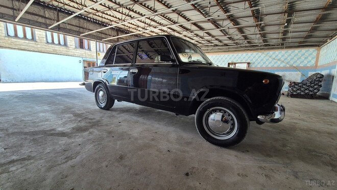 LADA (VAZ) 21011 1985, 123,690 km - 1.3 l - Şəmkir