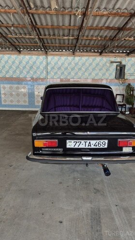 LADA (VAZ) 21011 1985, 123,690 km - 1.3 l - Şəmkir