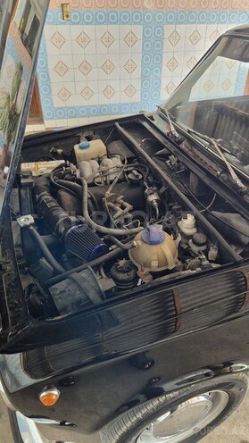 LADA (VAZ) 21011 1985, 123,690 km - 1.3 l - Şəmkir