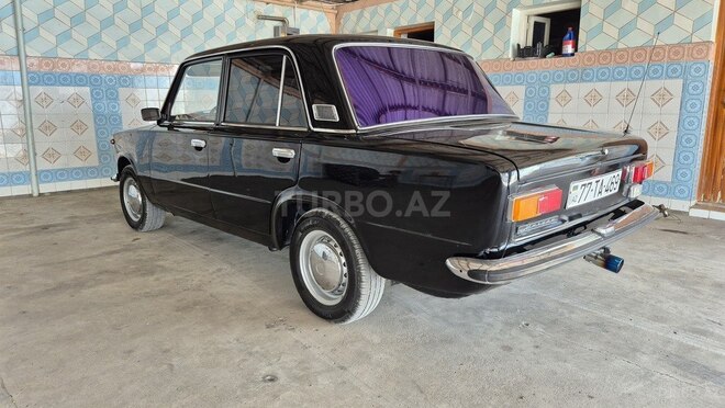 LADA (VAZ) 21011 1985, 123,690 km - 1.3 l - Şəmkir