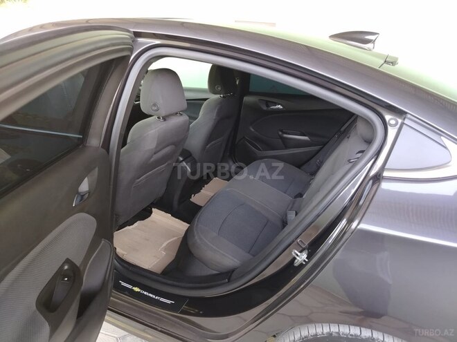 Chevrolet Cruze 2016, 199,000 km - 1.4 л - Hacıqabul