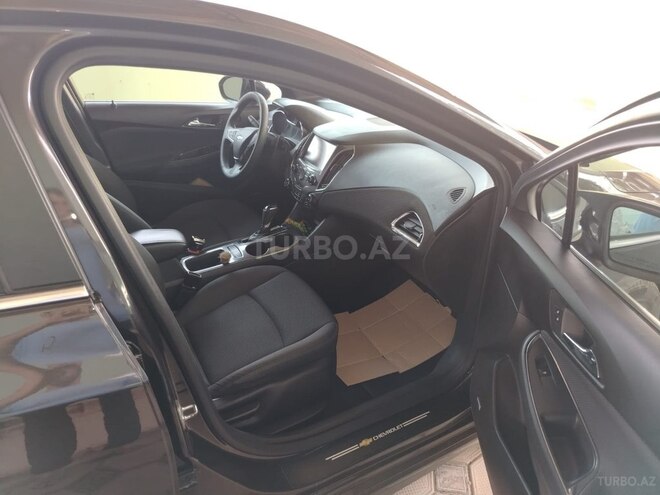 Chevrolet Cruze 2016, 199,000 km - 1.4 л - Hacıqabul