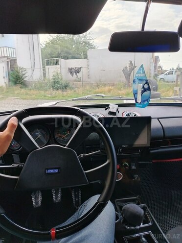 LADA (VAZ) 21011 1985, 123,690 km - 1.3 l - Şəmkir