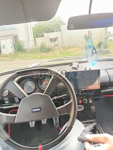 LADA (VAZ) 21011 1985, 123,690 km - 1.3 l - Şəmkir