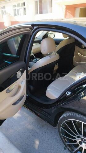 Mercedes C 300 2015, 161,000 km - 2.0 l - Bakı