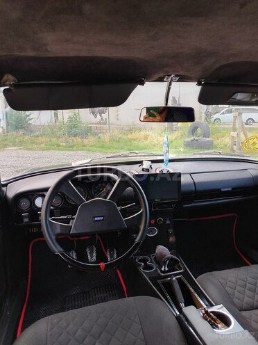 LADA (VAZ) 21011 1985, 123,690 km - 1.3 l - Şəmkir