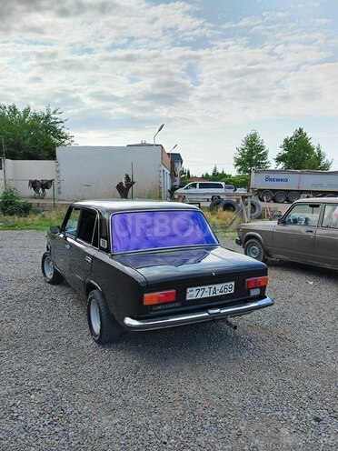 LADA (VAZ) 21011 1985, 123,690 km - 1.3 l - Şəmkir