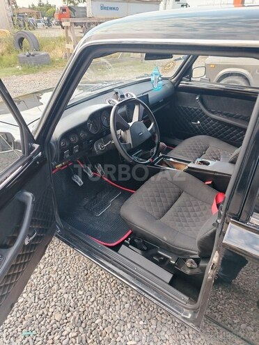 LADA (VAZ) 21011 1985, 123,690 km - 1.3 l - Şəmkir