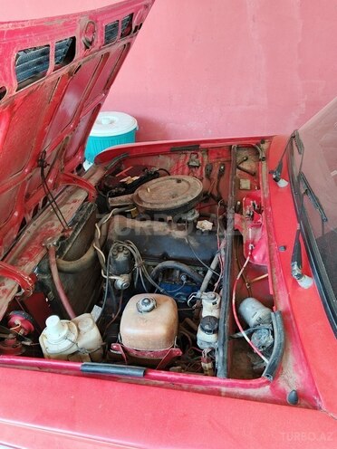 LADA (VAZ) 2106 1989, 109,000 km - 1.6 l - Masallı