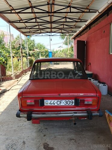 LADA (VAZ) 2106 1989, 109,000 km - 1.6 l - Masallı