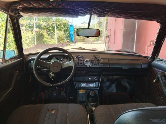 LADA (VAZ) 2106 1989, 109,000 km - 1.6 l - Masallı