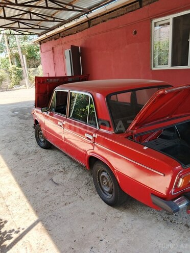 LADA (VAZ) 2106 1989, 109,000 km - 1.6 l - Masallı