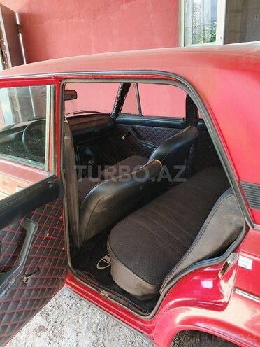 LADA (VAZ) 2106 1989, 109,000 km - 1.6 l - Masallı