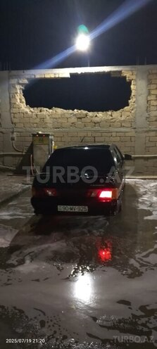 LADA (VAZ) 2115 2011, 466,710 km - 1.6 l - Bakı