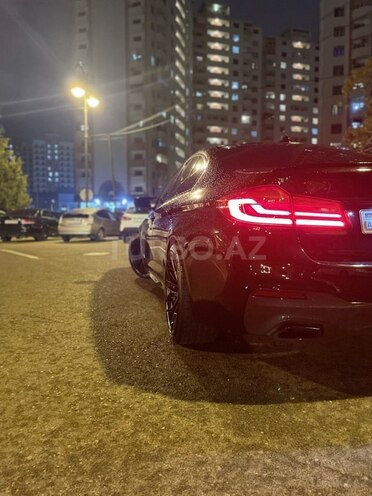 BMW 540 2017, 150,000 km - 3.0 l - Bakı