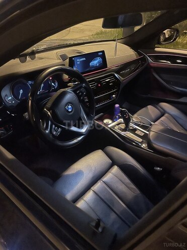 BMW 540 2017, 150,000 km - 3.0 l - Bakı