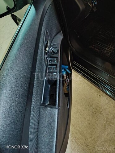 Chevrolet Cruze 2012, 252,138 km - 1.4 l - Bakı