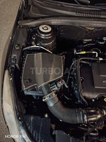 Chevrolet Cruze 2012, 252,138 km - 1.4 l - Bakı