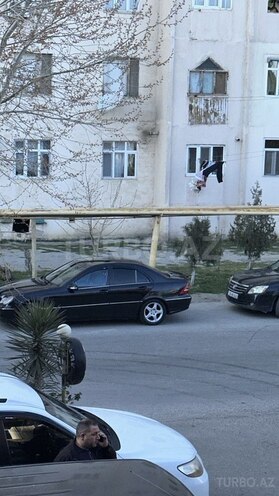 Mercedes C 200 2002, 222,000 km - 2.0 l - Sumqayıt