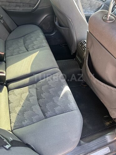 Mercedes C 200 2002, 222,000 km - 2.0 l - Sumqayıt