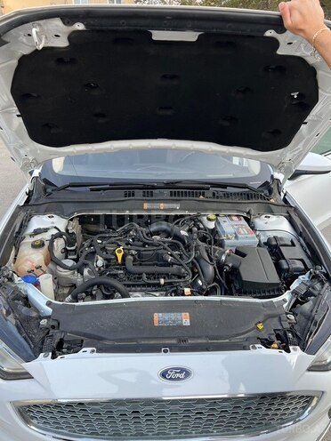 Ford Fusion (North America) 2019, 168,000 km - 1.5 l - Bakı