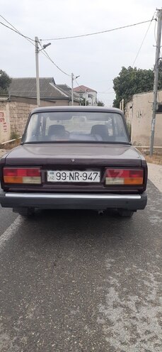 LADA (VAZ) 2107 2006, 50,000 km - 1.6 l - Bakı