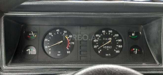 LADA (VAZ) 2107 2006, 50,000 km - 1.6 l - Bakı