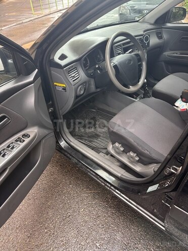 Kia Rio 2005, 331,000 km - 1.5 l - Bakı