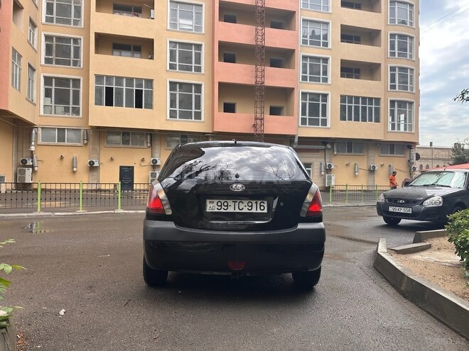 Kia Rio 2005, 331,000 km - 1.5 l - Bakı
