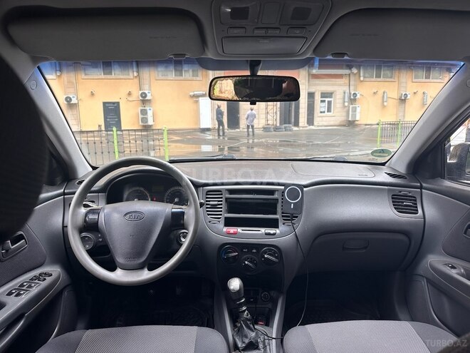 Kia Rio 2005, 331,000 km - 1.5 l - Bakı