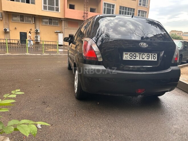 Kia Rio 2005, 331,000 km - 1.5 l - Bakı