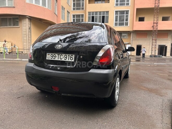 Kia Rio 2005, 331,000 km - 1.5 l - Bakı