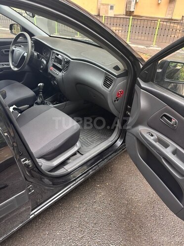 Kia Rio 2005, 331,000 km - 1.5 l - Bakı