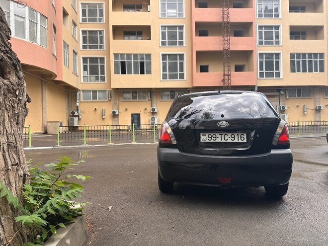 Kia Rio 2005, 331,000 km - 1.5 l - Bakı