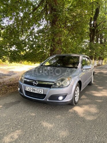 Opel Astra 2006, 259,000 km - 1.8 l - Lənkəran