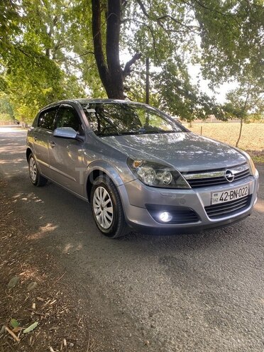 Opel Astra 2006, 259,000 km - 1.8 l - Lənkəran