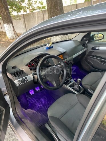 Opel Astra 2006, 259,000 km - 1.8 l - Lənkəran