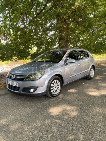 Opel Astra 2006, 259,000 km - 1.8 l - Lənkəran