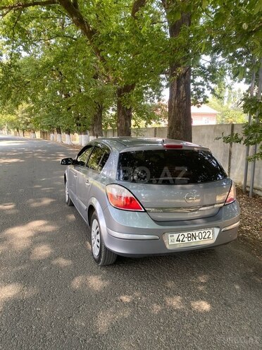 Opel Astra 2006, 259,000 km - 1.8 l - Lənkəran