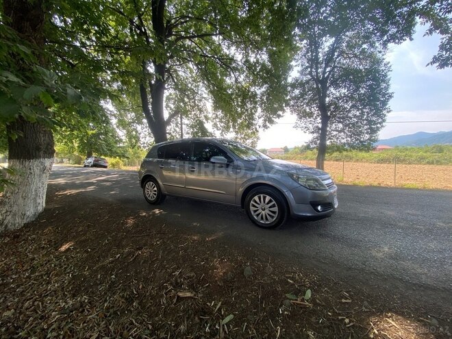 Opel Astra 2006, 259,000 km - 1.8 l - Lənkəran